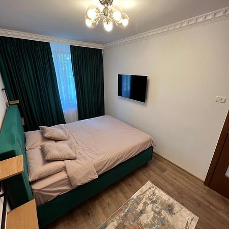 Lnb Aparthotel Traian Konstanca Zewnętrze zdjęcie