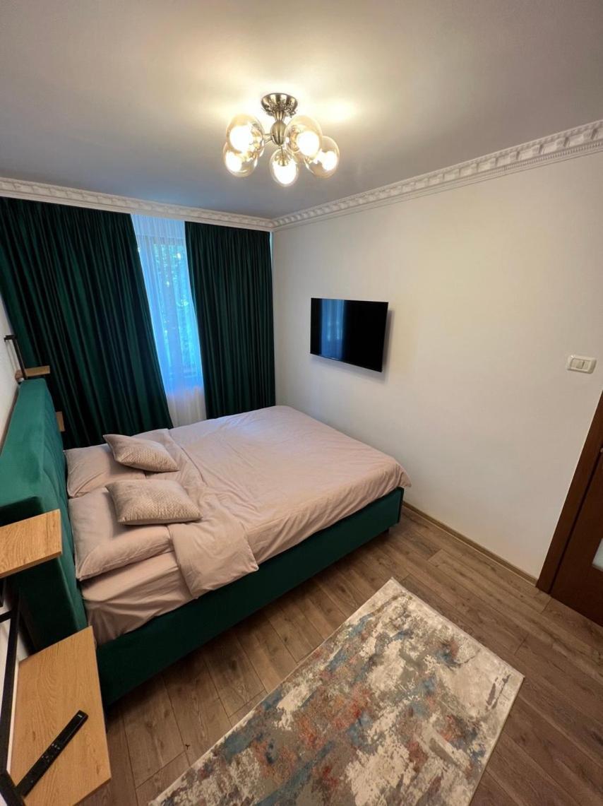 Lnb Aparthotel Traian Konstanca Zewnętrze zdjęcie
