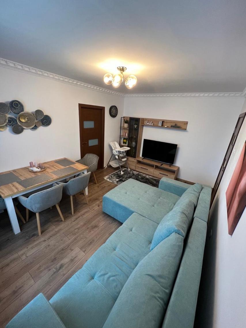 Lnb Aparthotel Traian Konstanca Zewnętrze zdjęcie