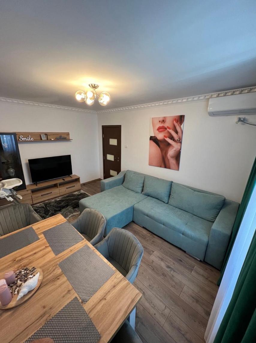 Lnb Aparthotel Traian Konstanca Zewnętrze zdjęcie