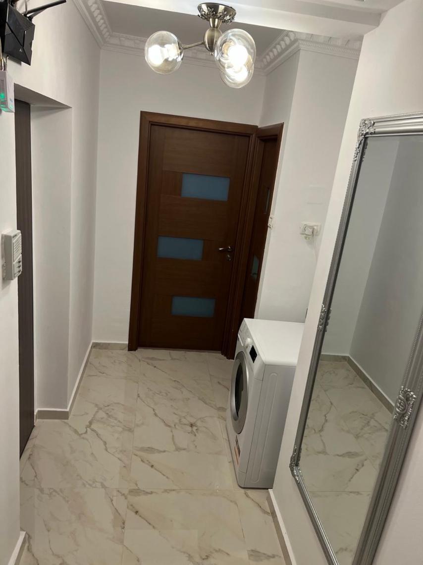 Lnb Aparthotel Traian Konstanca Zewnętrze zdjęcie