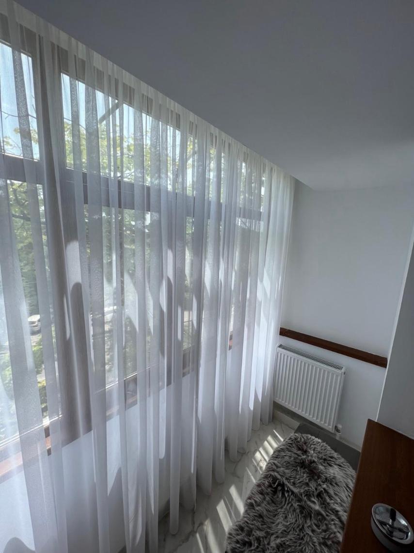 Lnb Aparthotel Traian Konstanca Zewnętrze zdjęcie