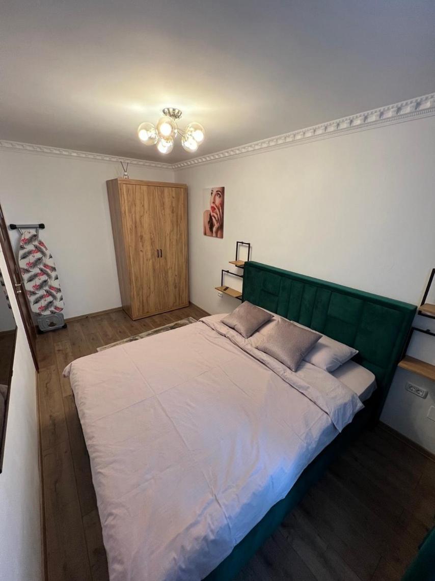 Lnb Aparthotel Traian Konstanca Zewnętrze zdjęcie
