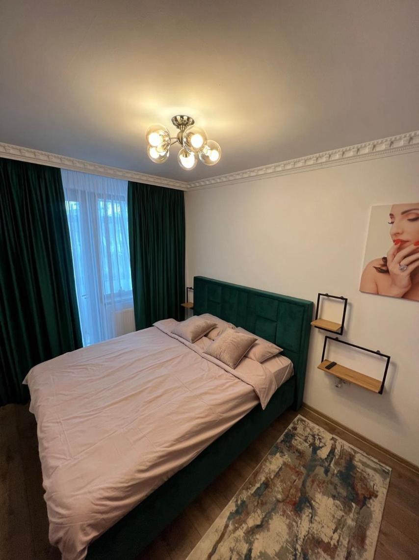Lnb Aparthotel Traian Konstanca Zewnętrze zdjęcie
