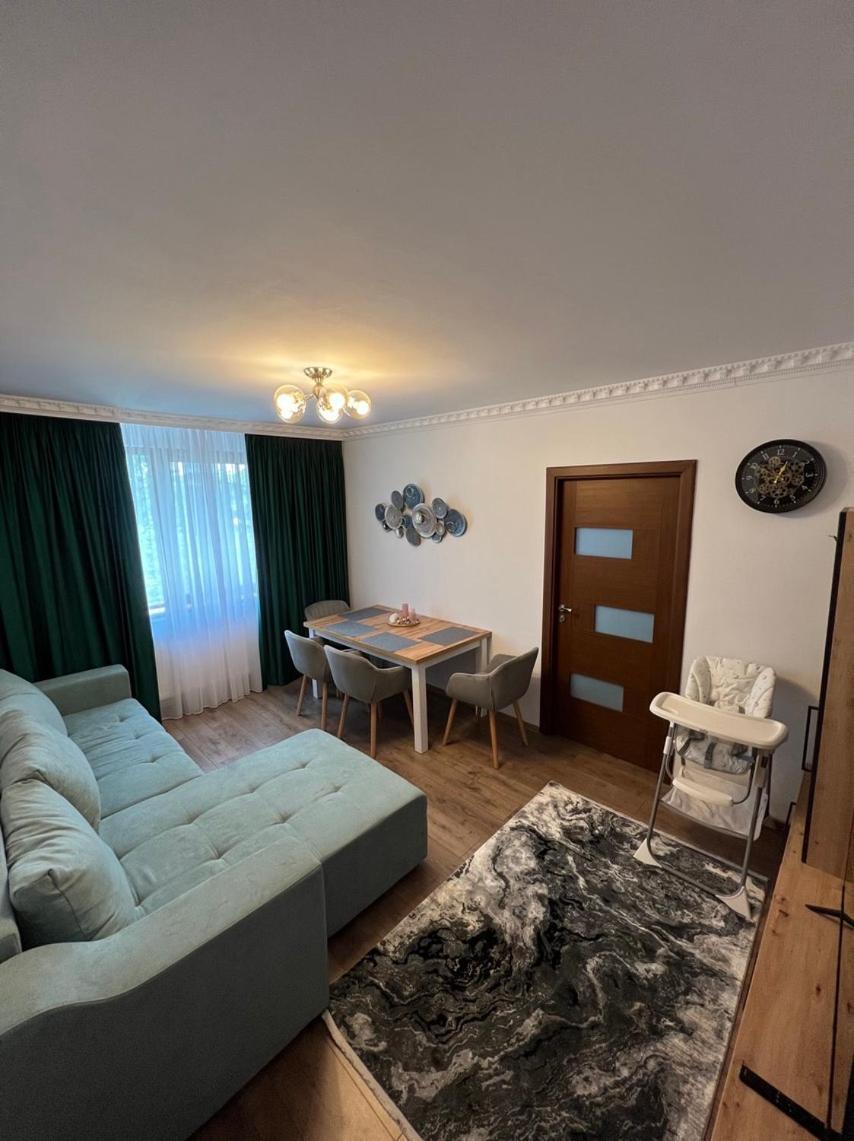 Lnb Aparthotel Traian Konstanca Zewnętrze zdjęcie